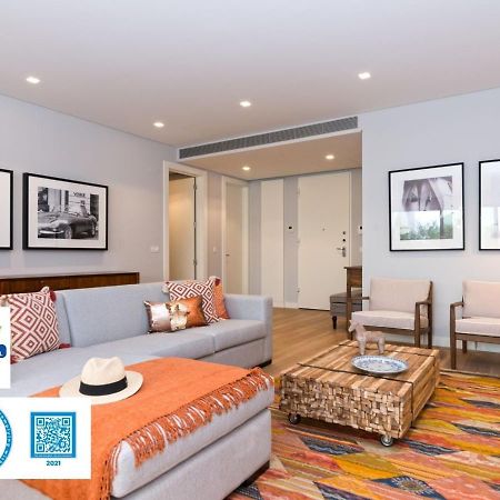 King'S Cascais Apartment Luaran gambar