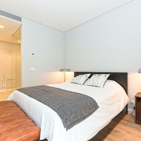 King'S Cascais Apartment Luaran gambar