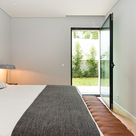 King'S Cascais Apartment Luaran gambar