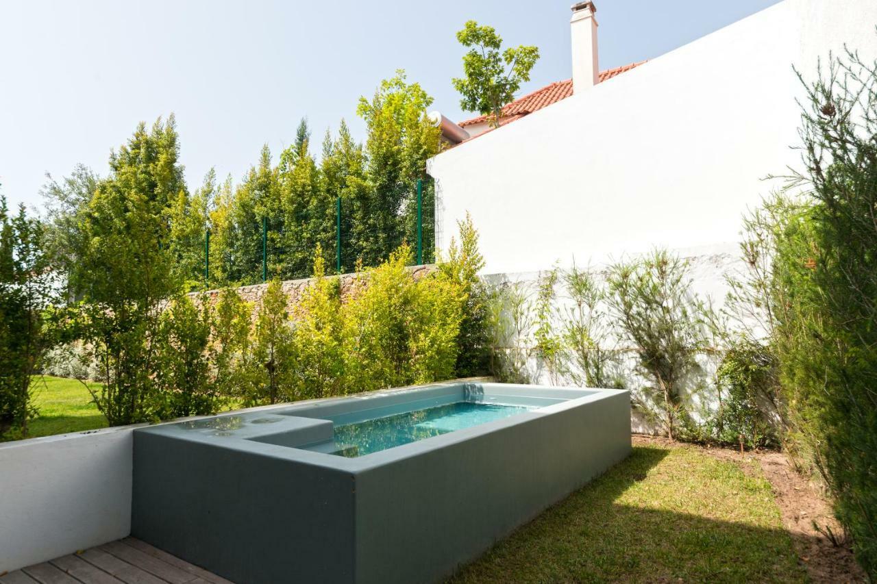 King'S Cascais Apartment Luaran gambar