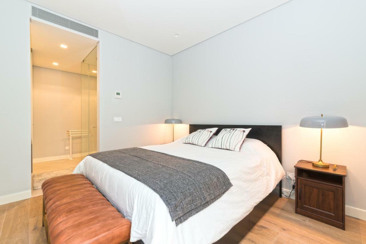 King'S Cascais Apartment Luaran gambar