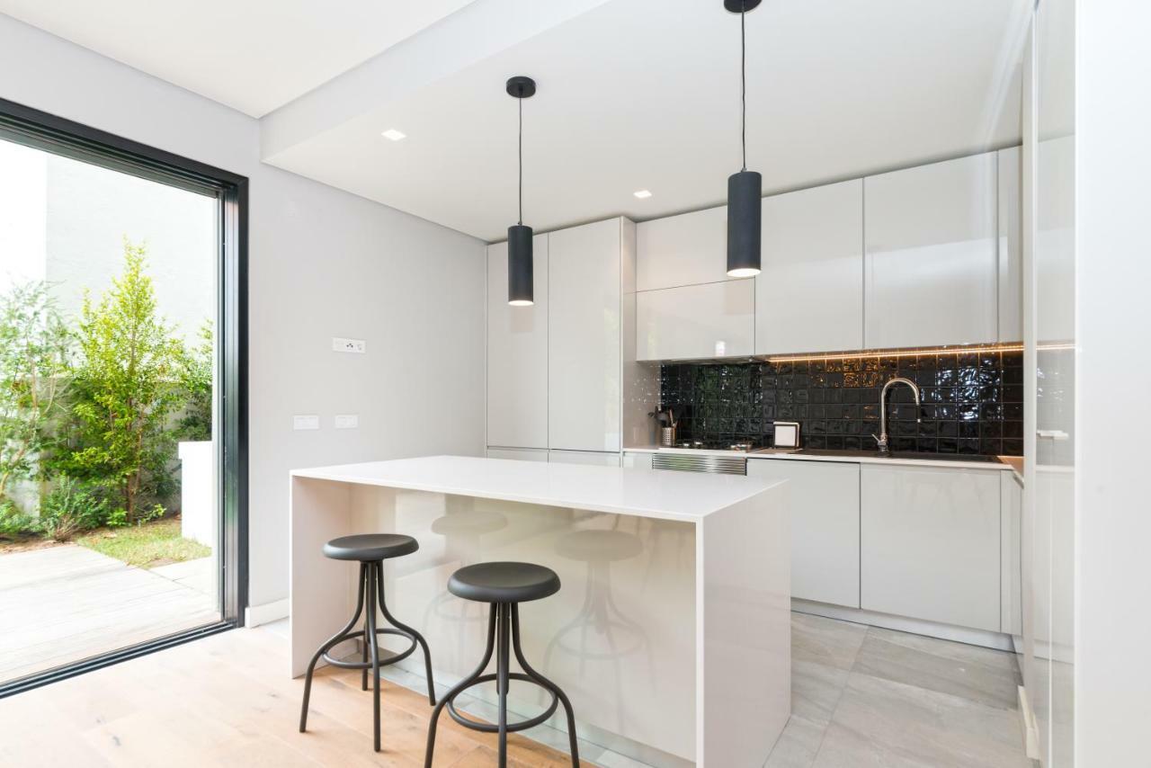 King'S Cascais Apartment Luaran gambar
