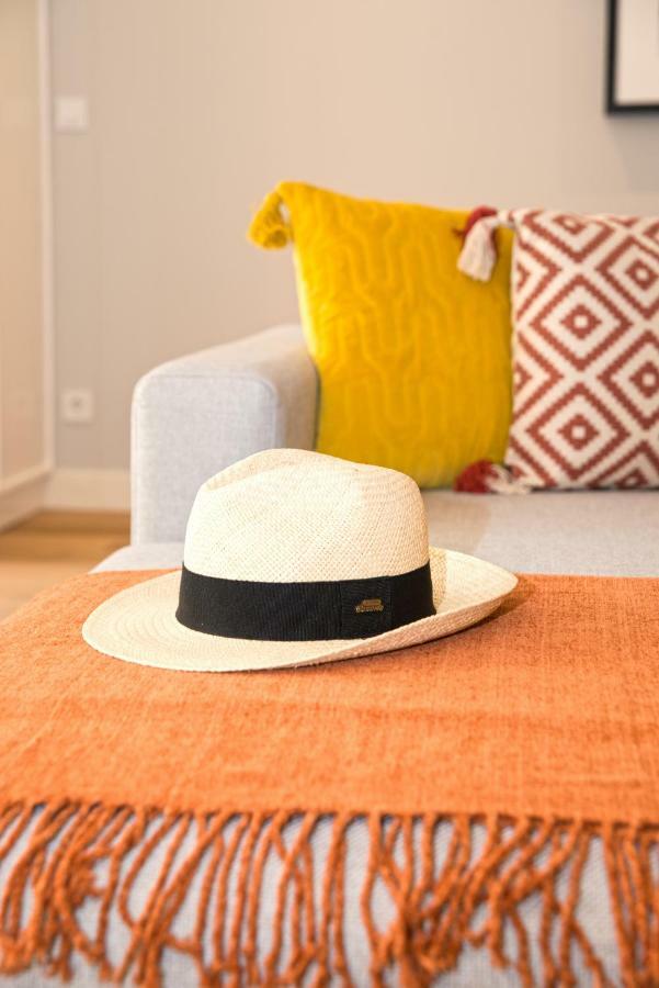 King'S Cascais Apartment Luaran gambar