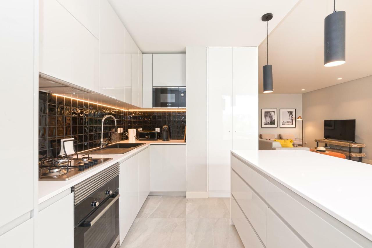 King'S Cascais Apartment Luaran gambar