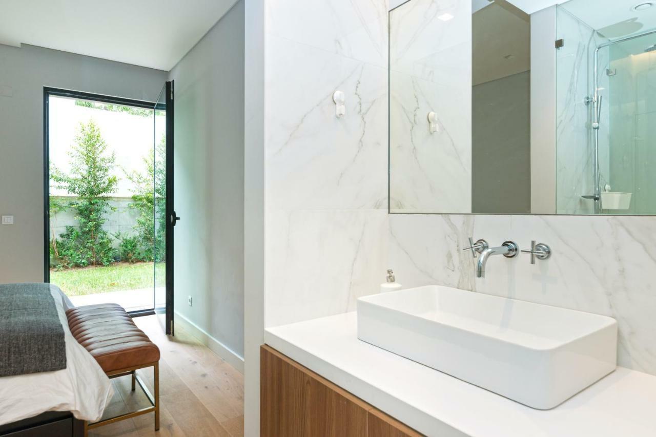 King'S Cascais Apartment Luaran gambar