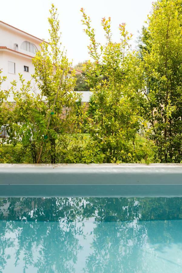 King'S Cascais Apartment Luaran gambar