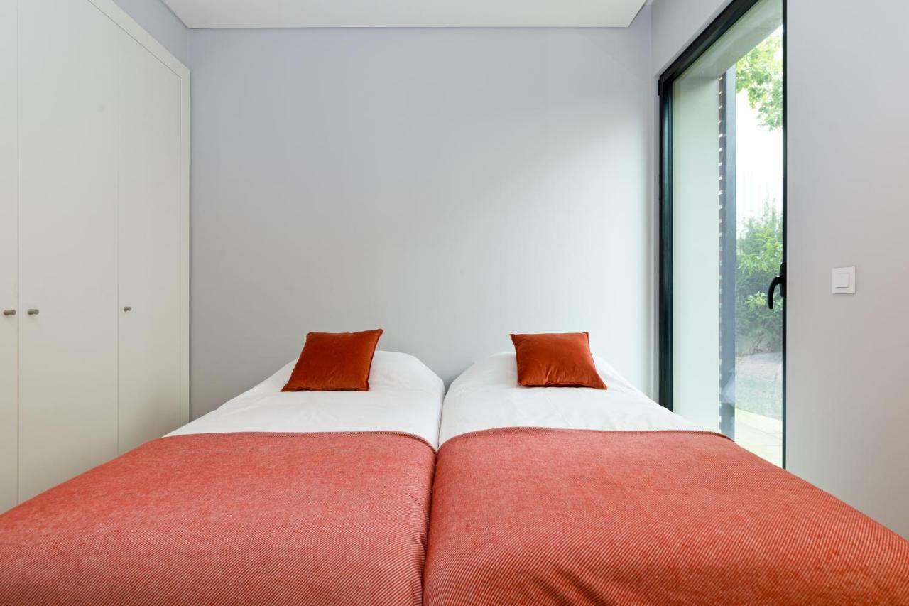 King'S Cascais Apartment Luaran gambar