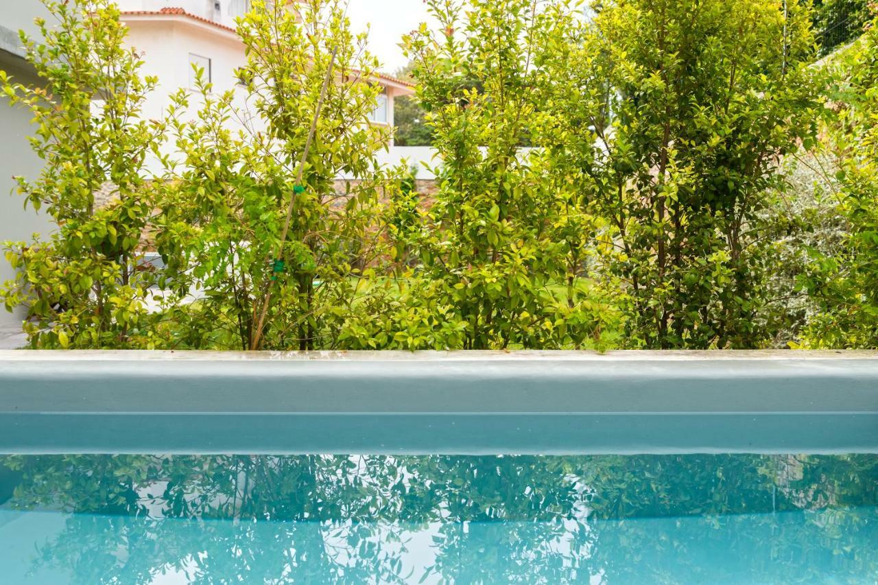 King'S Cascais Apartment Luaran gambar