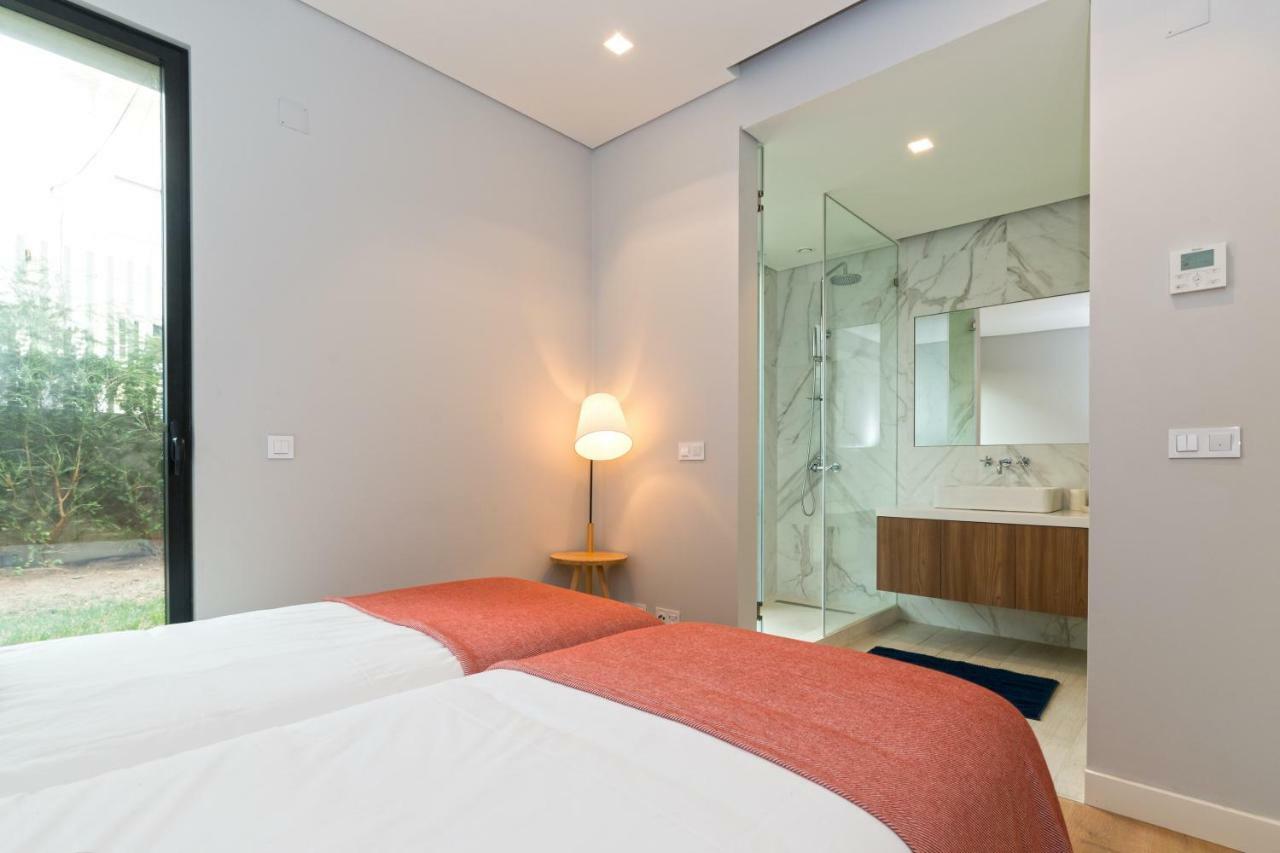 King'S Cascais Apartment Luaran gambar