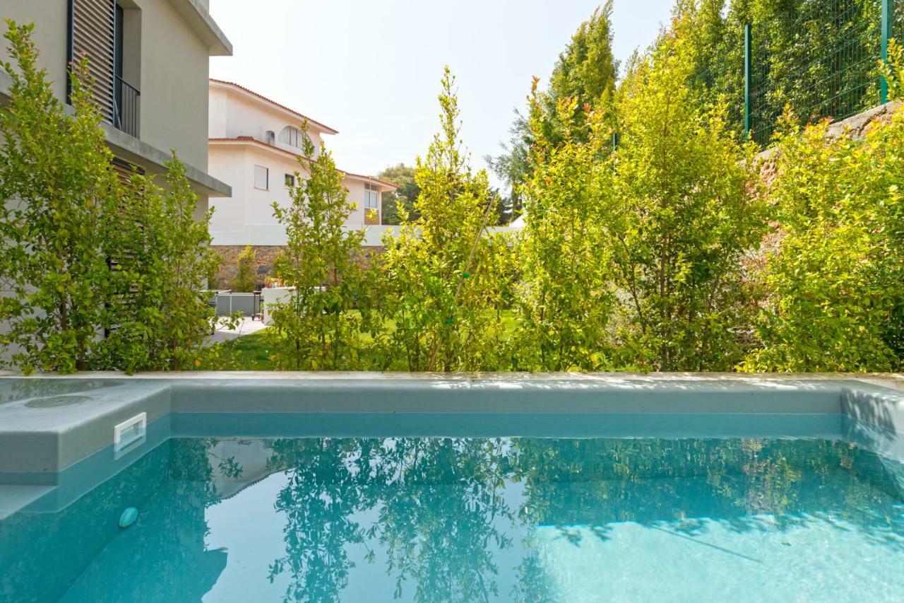 King'S Cascais Apartment Luaran gambar