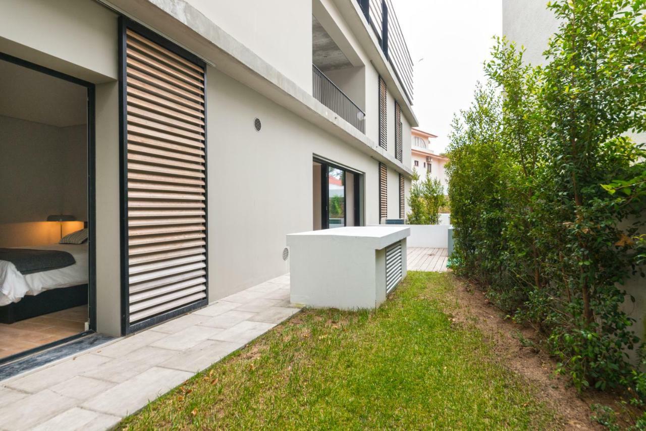King'S Cascais Apartment Luaran gambar
