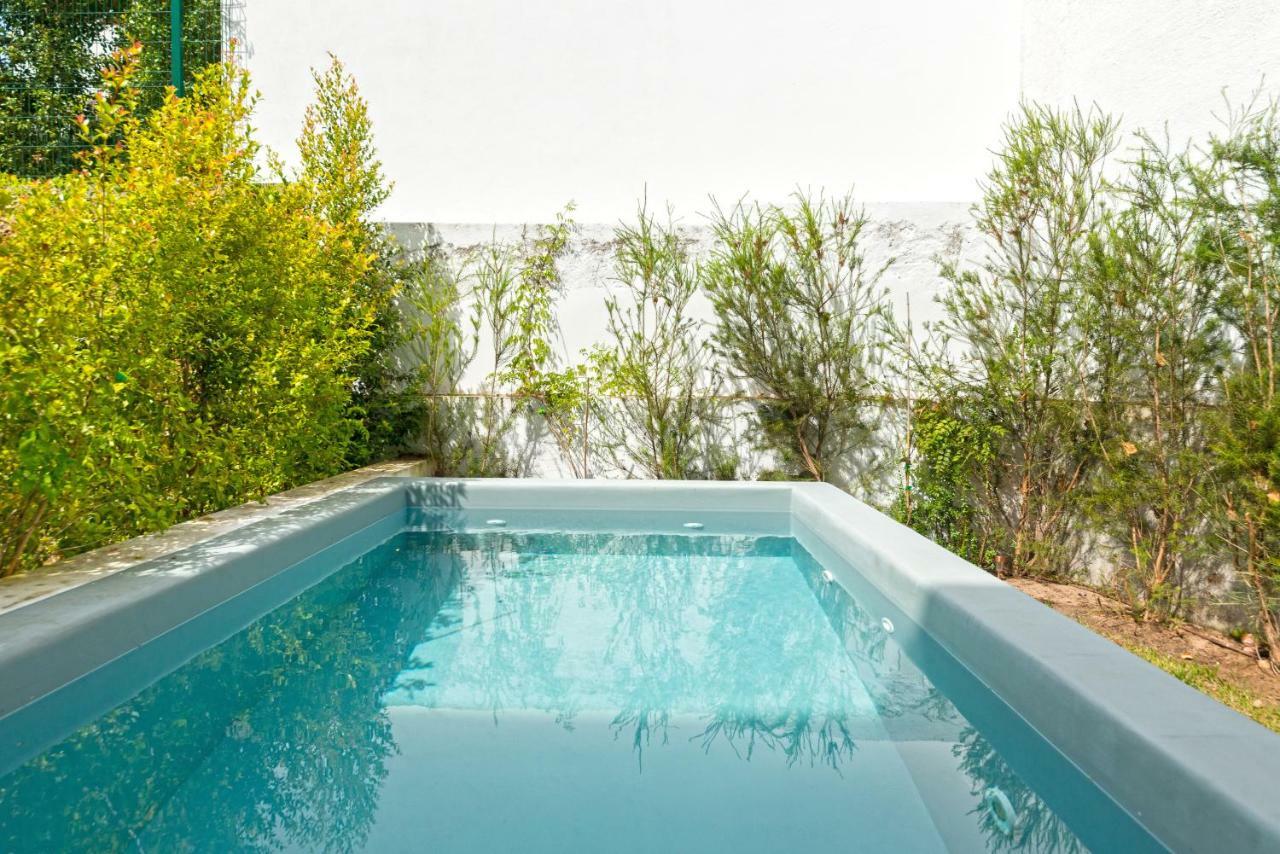 King'S Cascais Apartment Luaran gambar
